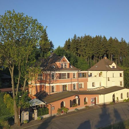 Pension Ayky Jablonec nad Nisou Dış mekan fotoğraf