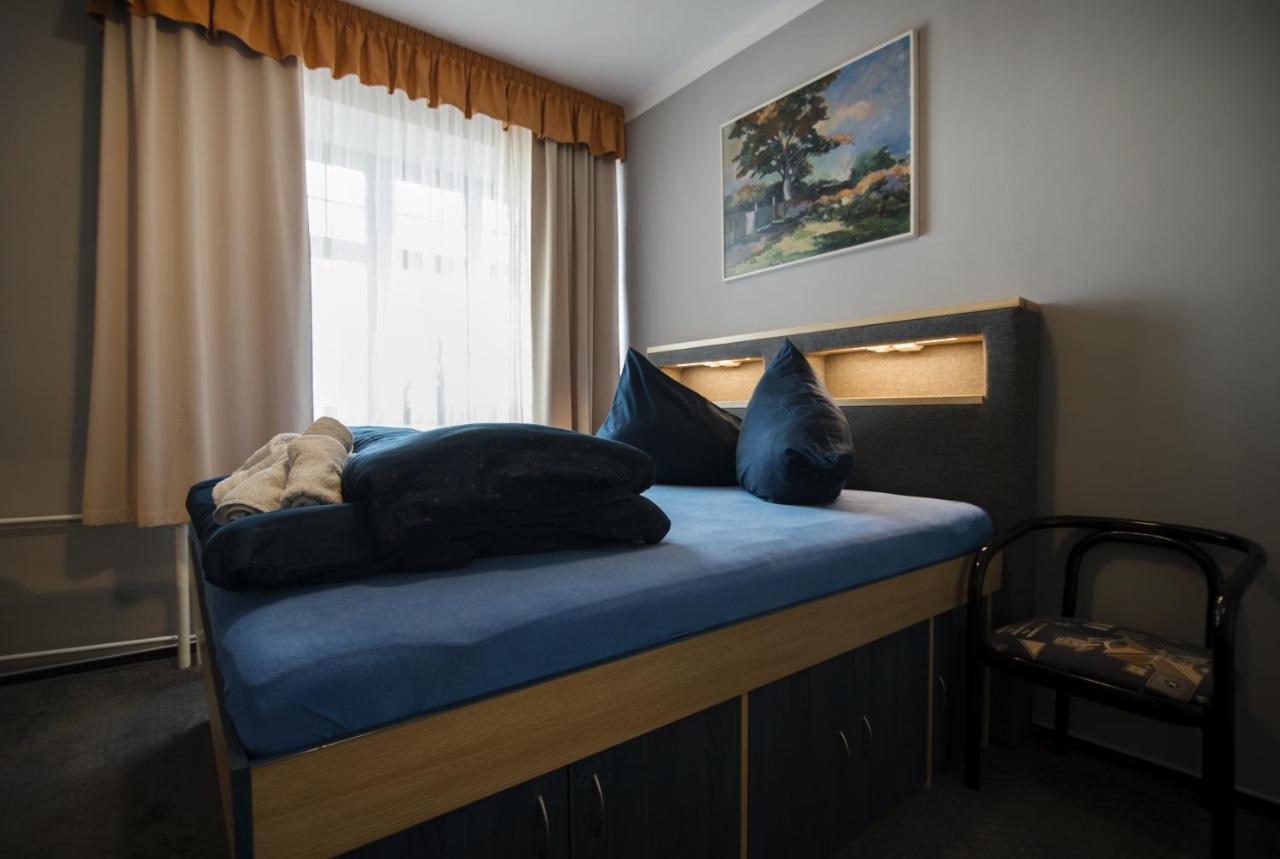 Pension Ayky Jablonec nad Nisou Oda fotoğraf