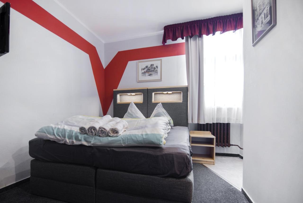 Pension Ayky Jablonec nad Nisou Dış mekan fotoğraf