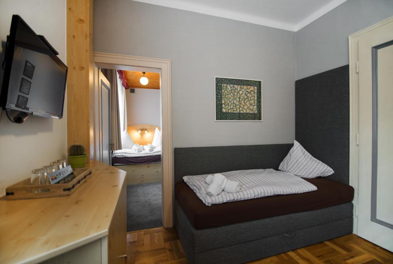 Pension Ayky Jablonec nad Nisou Dış mekan fotoğraf