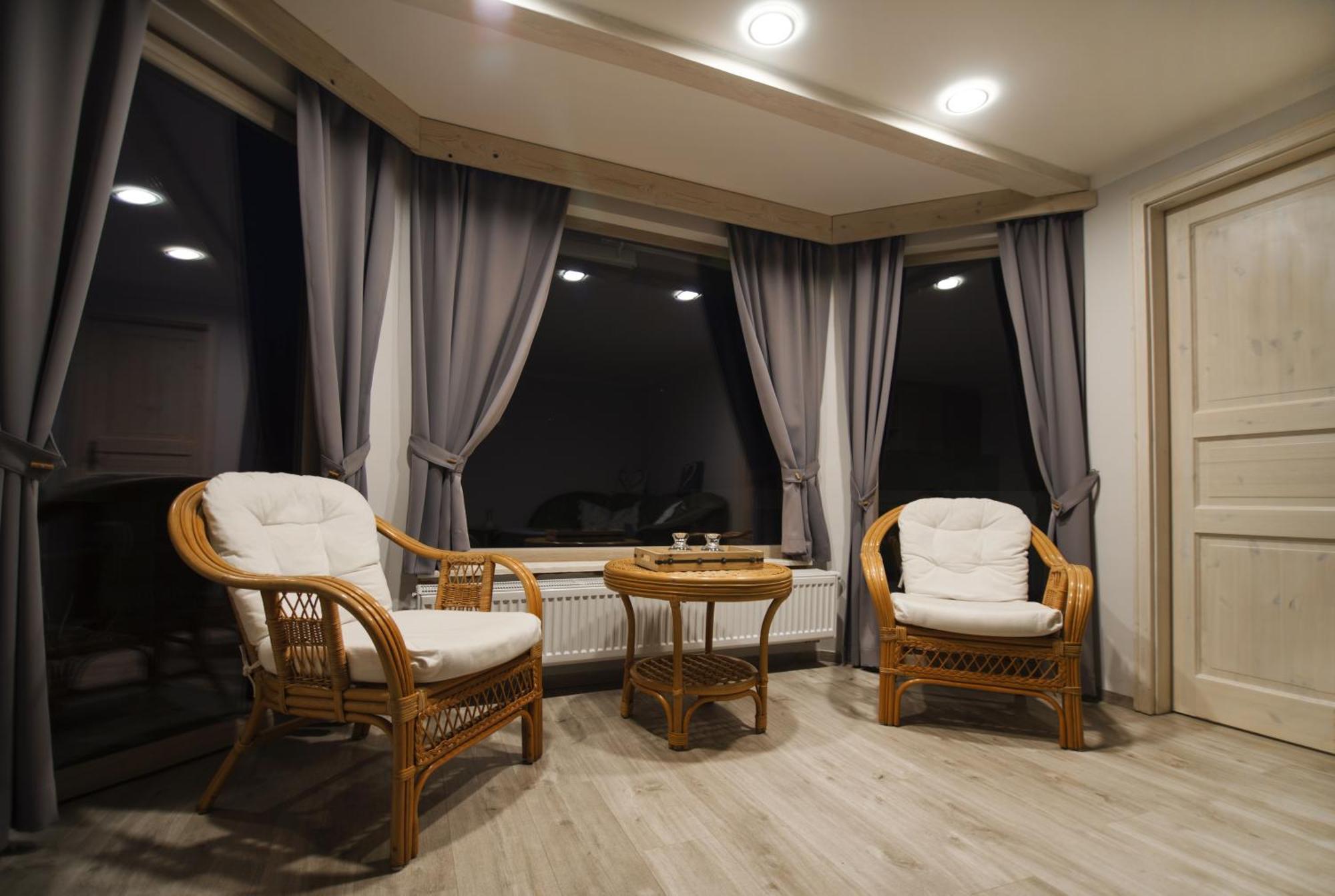 Pension Ayky Jablonec nad Nisou Dış mekan fotoğraf
