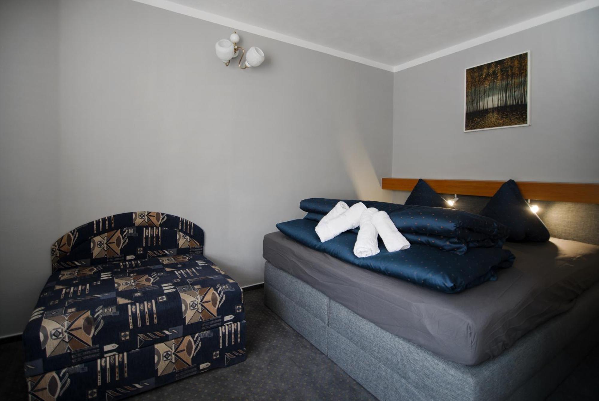 Pension Ayky Jablonec nad Nisou Dış mekan fotoğraf