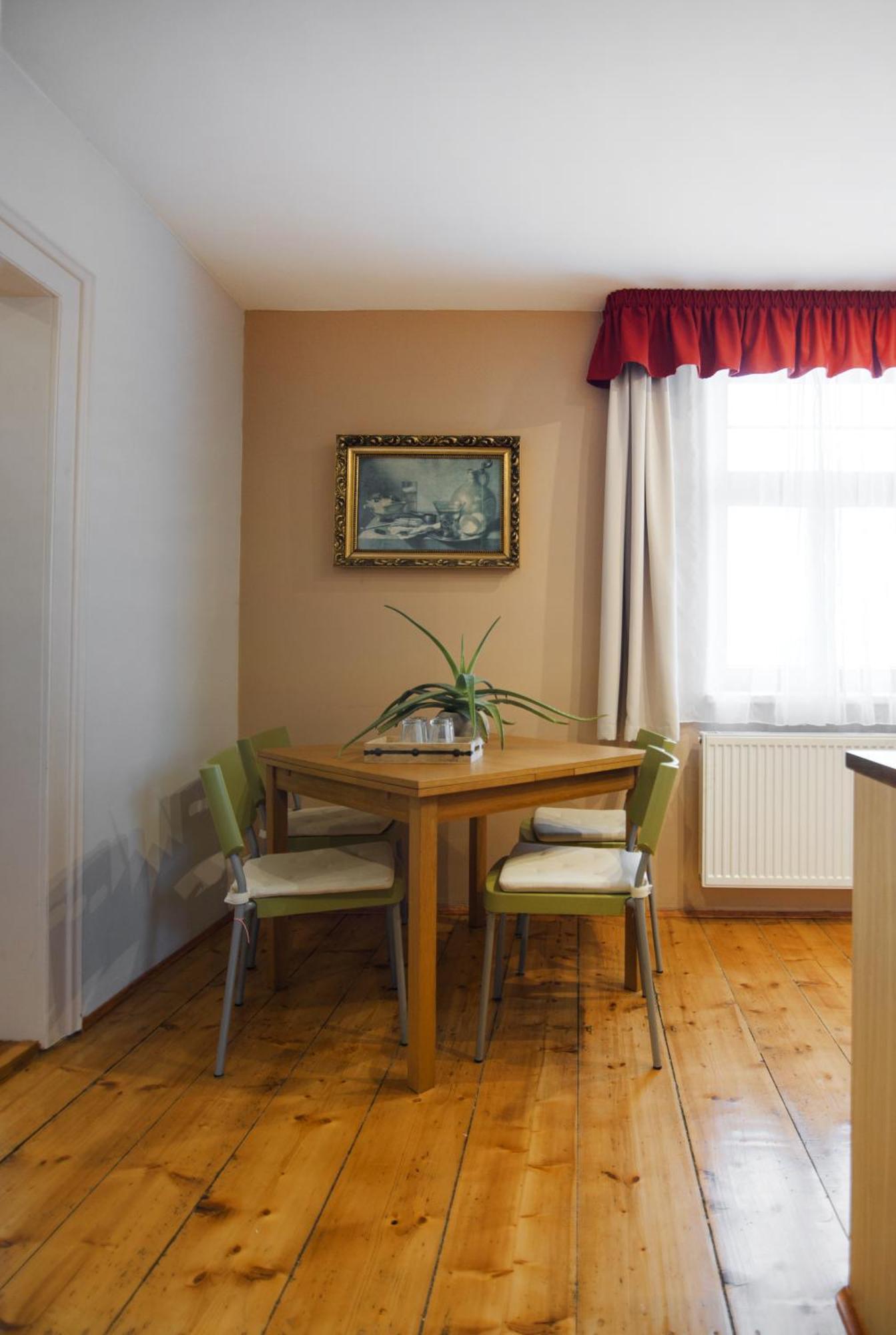 Pension Ayky Jablonec nad Nisou Oda fotoğraf