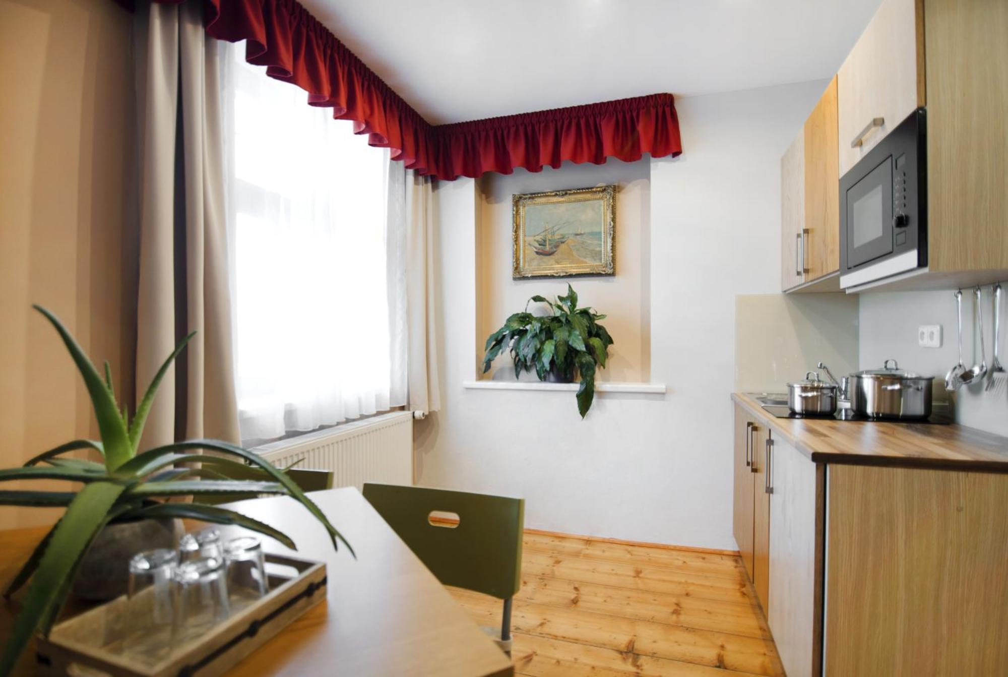 Pension Ayky Jablonec nad Nisou Oda fotoğraf
