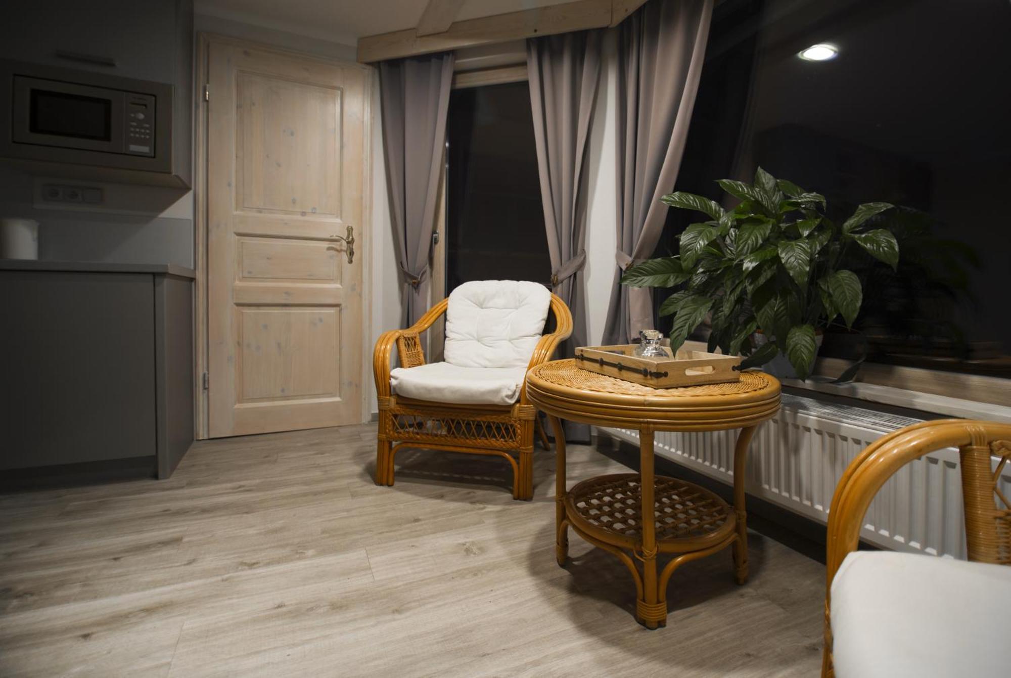 Pension Ayky Jablonec nad Nisou Oda fotoğraf