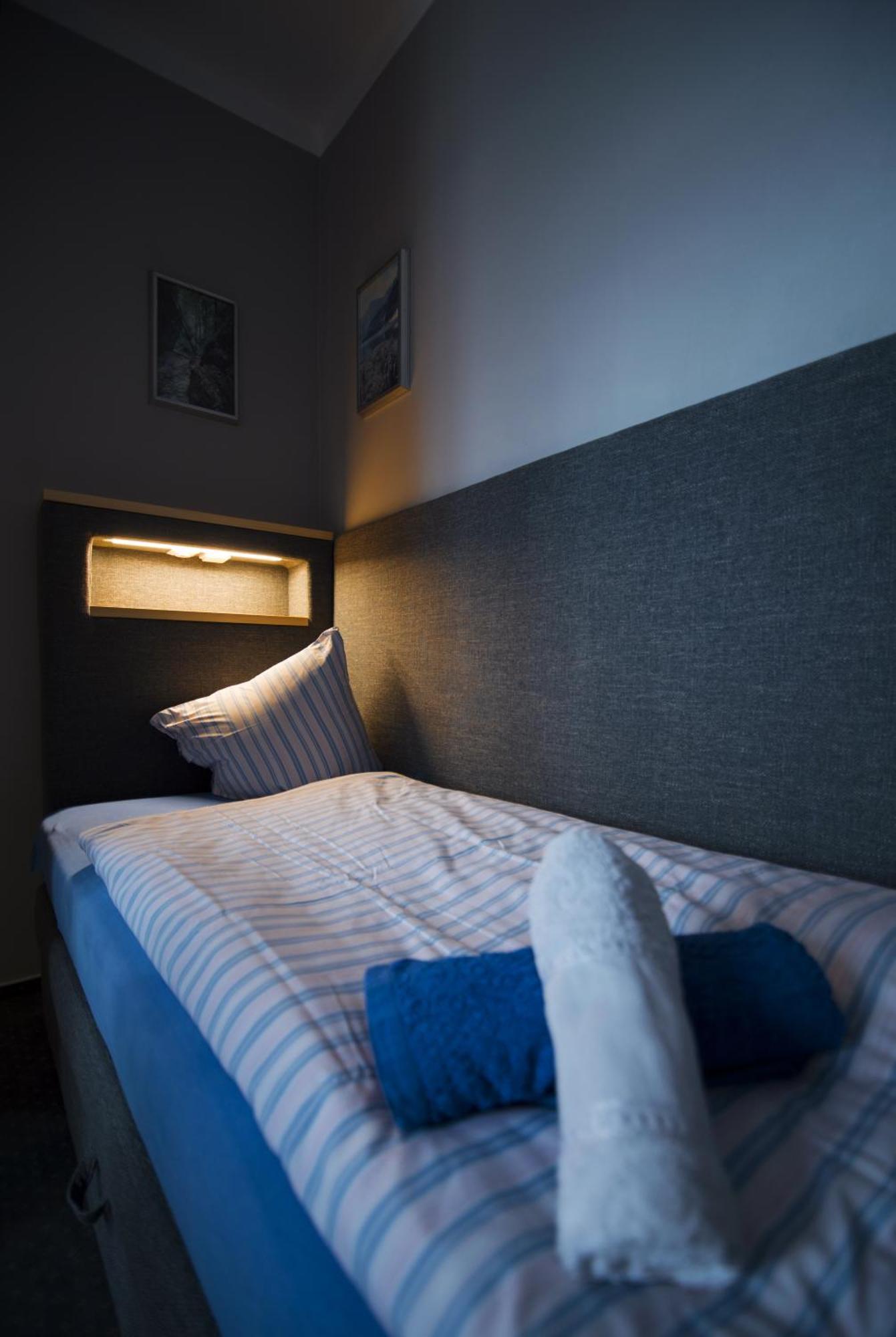 Pension Ayky Jablonec nad Nisou Oda fotoğraf