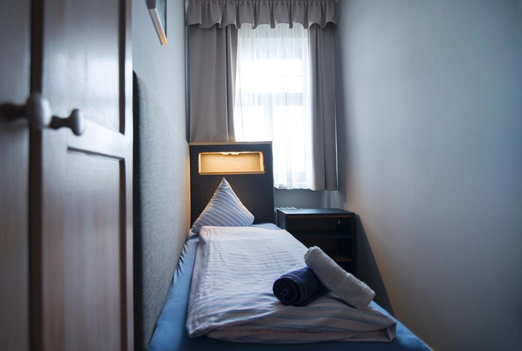 Pension Ayky Jablonec nad Nisou Oda fotoğraf