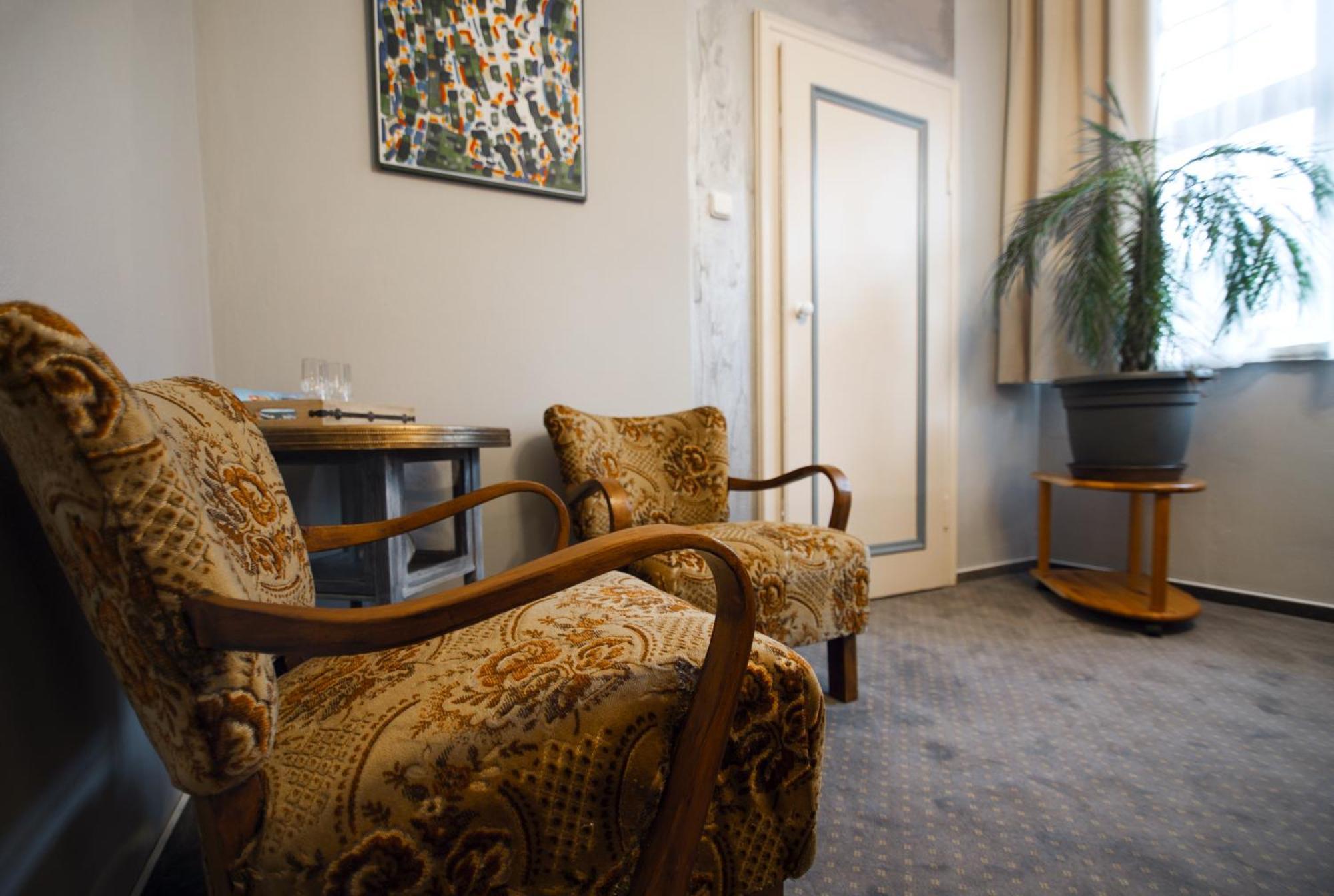 Pension Ayky Jablonec nad Nisou Oda fotoğraf