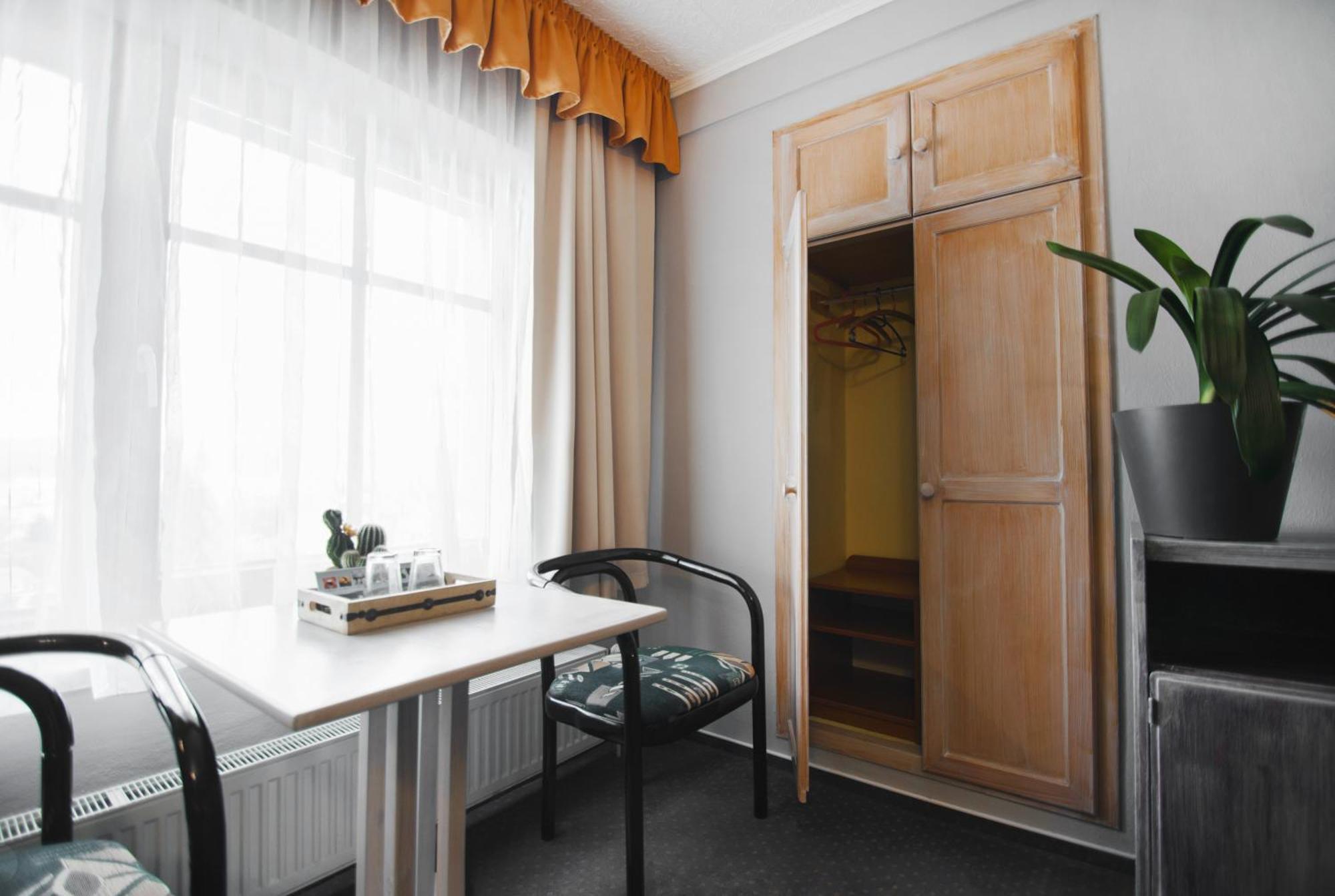 Pension Ayky Jablonec nad Nisou Oda fotoğraf